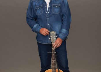 He’s From the Country and He Likes it That Way