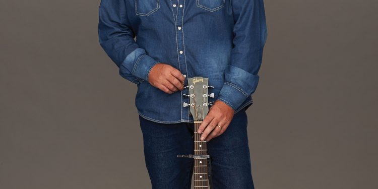 He’s From the Country and He Likes it That Way