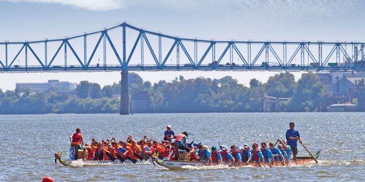 Dragon Boat Festival