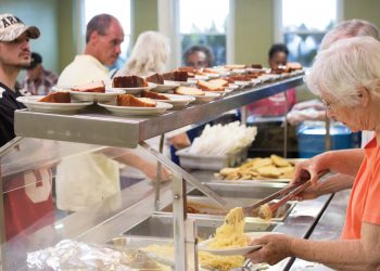 A New Life at New Life