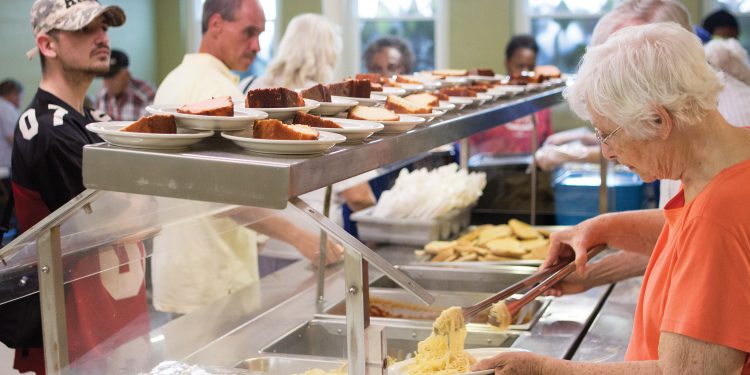 A New Life at New Life