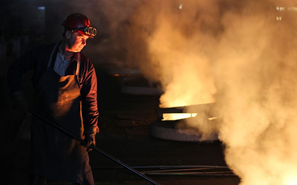 Century Aluminum Adding 45 Jobs in Sebree Facility Owensboro Living