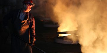 Century Aluminum Adding 45 Jobs in Sebree Facility