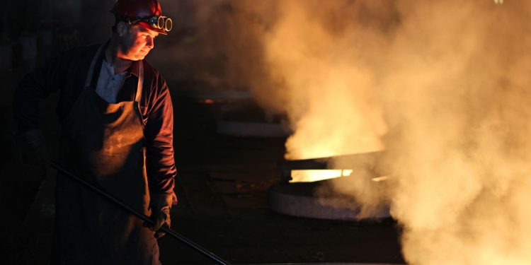 Century Aluminum Adding 45 Jobs in Sebree Facility