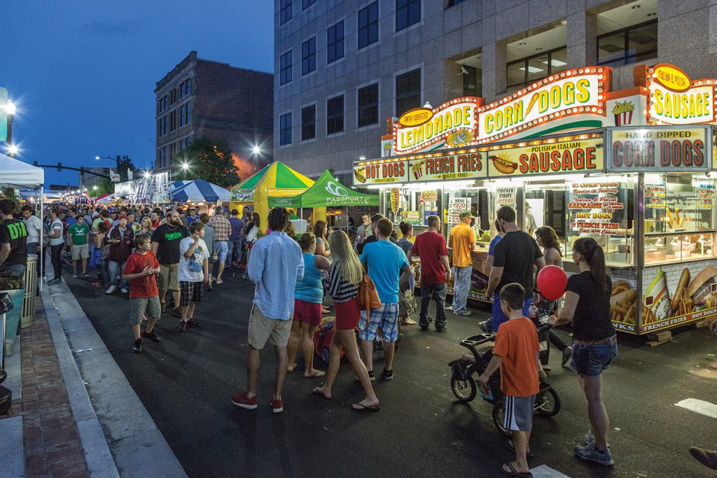 5 BBQ Fest Events You Don’t Want To Miss Owensboro Living