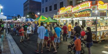 2014 International BBQ Festival