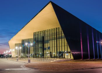 Official Health Sponsor