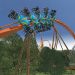 Holiday World Building Innovative Coaster