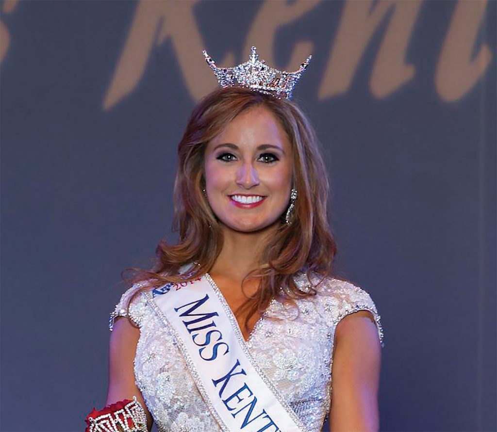 Ohio County Native is the New Miss Kentucky Owensboro Living