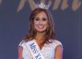Ohio County Native is the New Miss Kentucky
