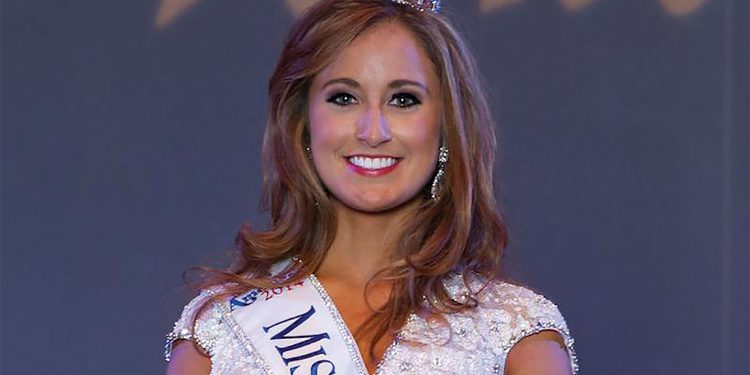 Ohio County Native is the New Miss Kentucky