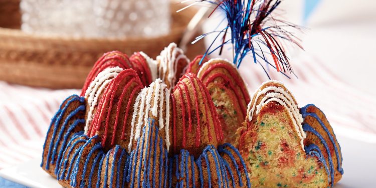Sweet Tips for a Fabulous 4th of July