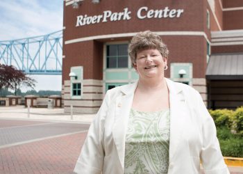 She Was Made For This