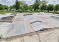 Owensboro’s New Skatepark