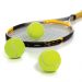 New Tennis Complex Under Construction