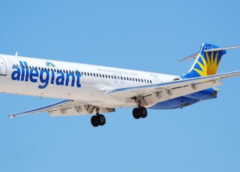 Upgrades at Owensboro-Daviess County Airport