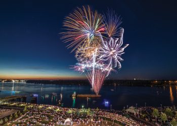 Fourth of July Recap