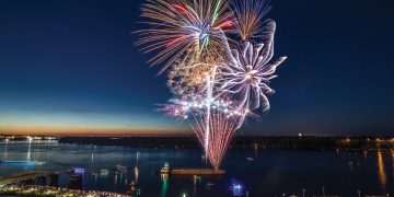 Fourth of July Recap