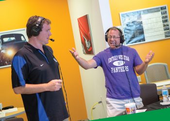 Kentucky Sports Radio