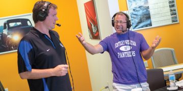 Kentucky Sports Radio