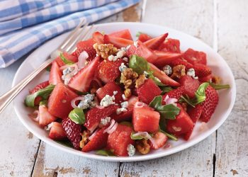 Sample the Taste of Summer