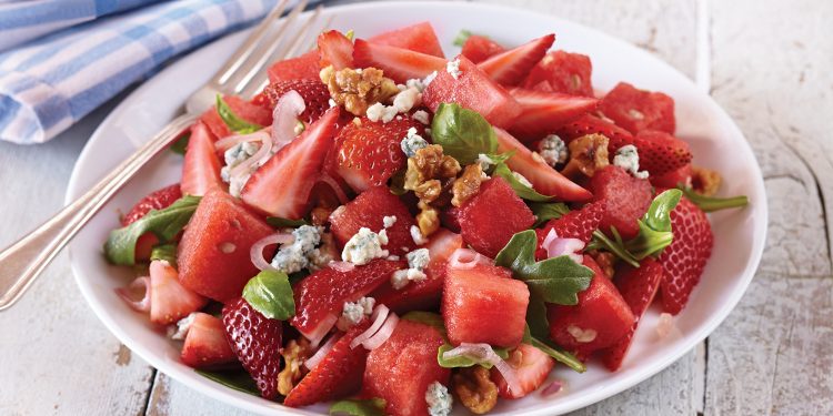 Sample the Taste of Summer