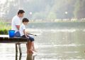 Family Fishing Guide