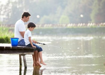 Family Fishing Guide