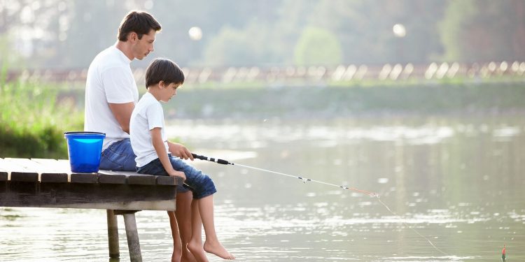 Family Fishing Guide