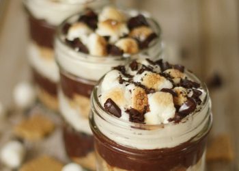 Discover a New Twist on Classic Campfire S’mores