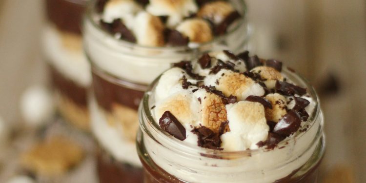 Discover a New Twist on Classic Campfire S’mores