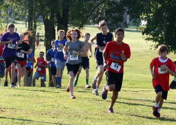 Foundation Hosting DCPS Alumni & Friends 3K Race