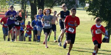 Foundation Hosting DCPS Alumni & Friends 3K Race