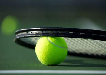 Owensboro Parks and Recreation Department Offering Fall Tennis Lessons