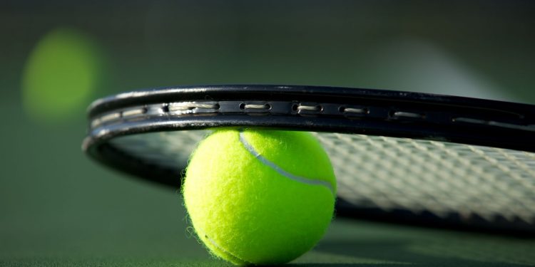 Owensboro Parks and Recreation Department Offering Fall Tennis Lessons