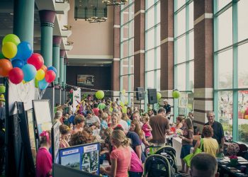 Owensboro Parent Magazine Birthday Bash Sunday!