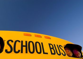 Getting Back into School Mode