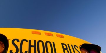 Getting Back into School Mode