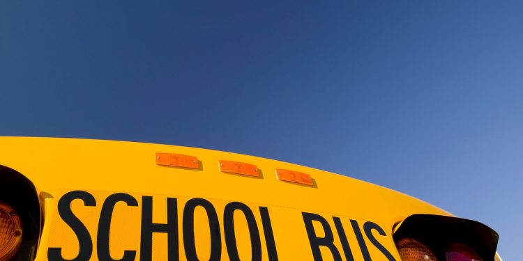 Getting Back into School Mode