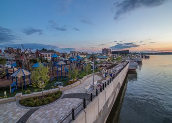 Just Sayin’ – We’ve Come So Far