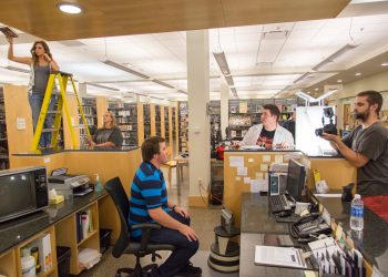 PJ Starks’ Kickstarter Campaign Near Completion