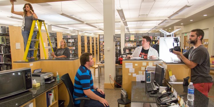 PJ Starks’ Kickstarter Campaign Near Completion