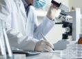 Owensboro Professor Leading Team Developing HIV Prevention Gel