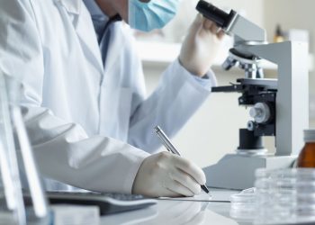 Owensboro Professor Leading Team Developing HIV Prevention Gel