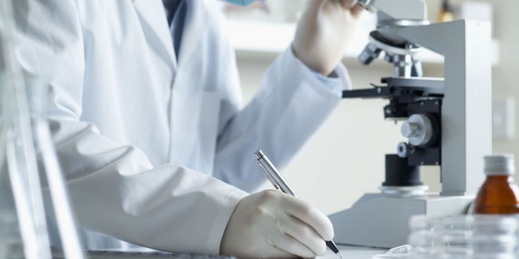 Owensboro Professor Leading Team Developing HIV Prevention Gel