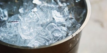 Both Sides of the Ice Bucket Challenge