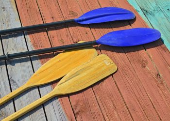 Lost River Cave launches Kayaking in the Cave Tour