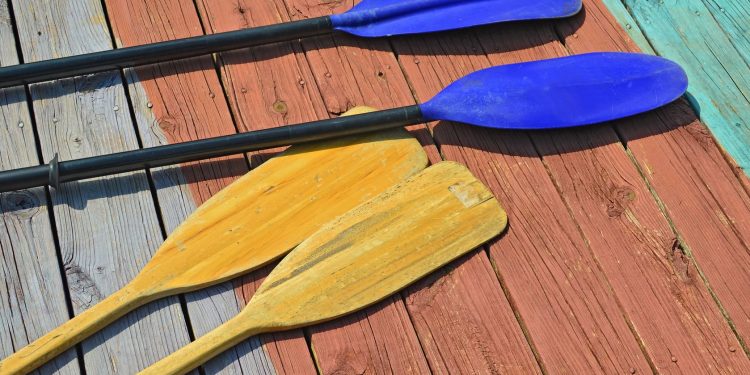 Lost River Cave launches Kayaking in the Cave Tour