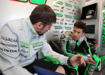 Nicky Hayden Surgery