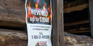 Patriot Days Suspended Because of Vandalism